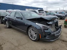 447-11662r Cadillac Ct6 2020 Axle Shaft 3712137