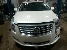 477-04115 Cadillac Crossmember/k-frame Front Base Awd Fits 13-14 Xts 10128523