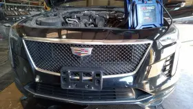 477-10136 Cadillac Crossmember/k-frame Rear With All Wheel Steering Opt Nys Fits 17-20 Ct6 456132
