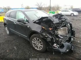 510-10238l Cadillac Driver Front Knee Awd Fits 17-19 Xt5 7926741