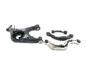 513-00484l Cadillac 2013 2016 Xts Oem Awd Rear Left Set Of 4 Control Arms