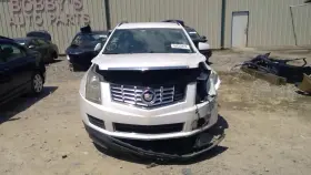 513-00523 Cadillac Lower Control Arm Rear Adjustable Link Fits 10-16 Srx 737937