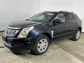 515-00286l Cadillac Driver Left Front Spindle/knuckle Fits 10-16 Srx 2747896