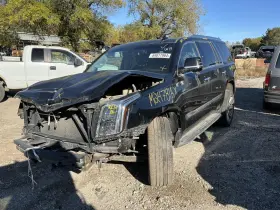 515-01648l Cadillac Driver Front Spindle/knuckle Classic Style Fits 14-19 Sierra 1500 Pickup 789159