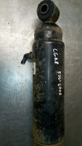 526.gm6j05 Cadillac Rear Shock Absorber From 2005 Escalade Esv 5692281