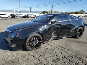 526.gm6u12 Cadillac Cts 2012 Shock Absorber 8487530