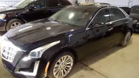 527-02137r Cadillac Passenger Strut Front Base Rwd Opt F55 Fits 14-19 Cts 501338