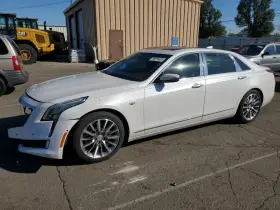 551-02427 Cadillac Steering Gear/rack Front Without All Wheel Fits 16-17 Ct6 4706582