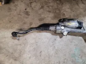 551-02435 Cadillac Steering Gear/rack Power Rack And Pinion V-series Twin Turbo Fits 16 Ats 1943910