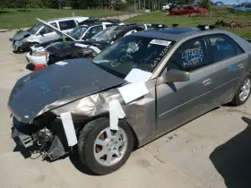 553-01097 Cadillac Power Steering Pump Fits 04-07 Cts 340209