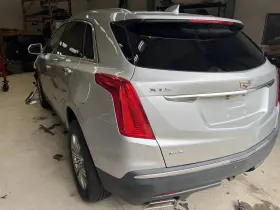649351 Cadillac Used Rear Left Suspension Assembly Fits 2017 Xt5 Vin Z 11th Digit Awd