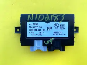 84118895 Cadillac 2017-22 Xt5 Steering Column Tilt Telescopic Control Module Oem