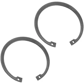 7710780 Caltric Ze149 Knuckle Retaining Ring Clips For Polaris Ranger Rzr General Ace
