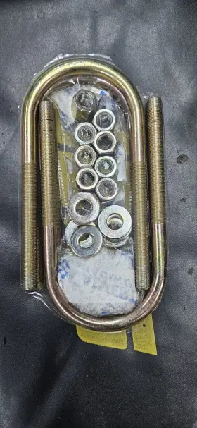 294-ur300x70 Calvert Racing Ubolt 3in 1/2 In 7in