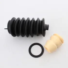 63619 Canadian Tire Monroe Front Rear Right Left Strut-mate Strut Boot Kit Fits 2004-12 Malibu