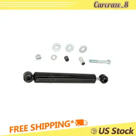 Carszfz20250625-607 Carcraze 8 Kyb Steering Damper Stabilizer Shock Fits 2002-2010 Silverado Sierra 2500hd