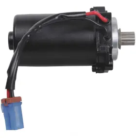 1c-18010m Cardone Power Steering Assist Motor / Module-ls Reman