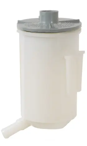 3r-224 Cardone Power Steering Reservoir Fits 1990 Honda Accord