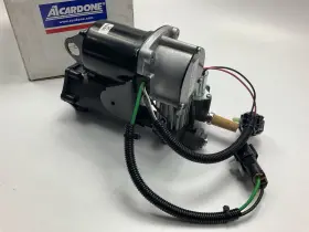 4j-3004c Cardone Air Ride Suspension Compressor Pump For 2006-2012 Land Rover Range