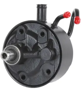 20-8713 Cardone Industries Power Steering Pump-gas Reman