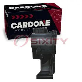 26043363 Cardone Industries 3r-423 Power Steering Reservoir For Hoses Pumps Hl