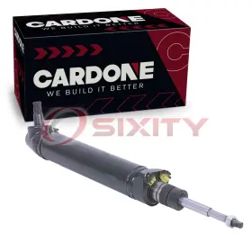 C748 Cardone Reman 12-65 Power Steering Cylinder For 1963-1964 Ford Ranch Wagon Da