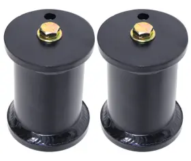 Cs-fbdf05-45 Carli Bump Stop Drop For 05-16 Ford F250/350 Sd 4.5in Lift