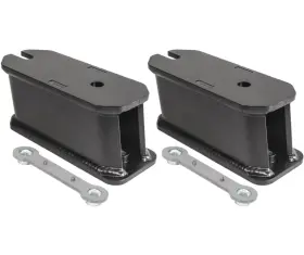 Cs-fsbd-lvl-1723 Carli Fits 17-23 Ford F250/350 4x4 Stock Sway Bar Frame Drop Bracket