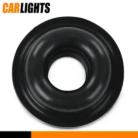 C-02etr0006abk Carlights Fit For 442 Steering Intermediate Shaft Boot 67-72 Gto Firebird Chevelle Camaro