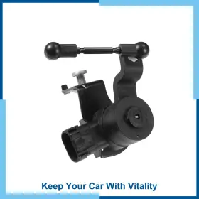 23405179 Carpopart Pack 1 Air Suspension Ride Height Level Sensor For Chevrolet Camaro 2016-2023