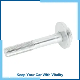 No.33306770968 Carpopart 33306770968 Camber Alignment Bolt Rear Suspension Washer For Bmw
