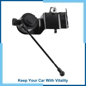 924-399 Carpopart Front Right Air Suspension Ride Height Level Sensor For Buick Lucerne