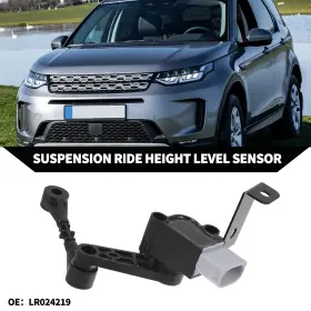 No.lr024219 Carpopart Lr024219 Suspension Ride Height Level Sensor For Land Rover Discovery 15-19