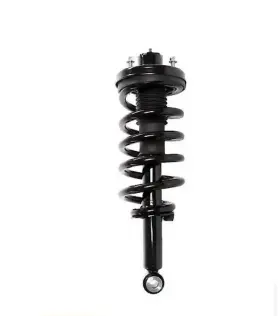 28-714071 Carquest Premium Complete Strut Assembly Includes Coil Spring And Mount