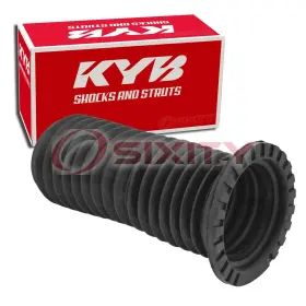 51403sna903 Carquest 51402sna903 Kyb Sm5760 Coil Spring Insulator For 909945 51403snaa02 Fh