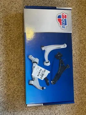 8110-503775b Carquest 810-503775b Lower Control Arm