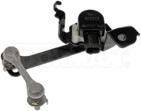924-771 Carquest Dorman Suspension-headlight Leveling Sensor For 08-19 Lexus Lx570