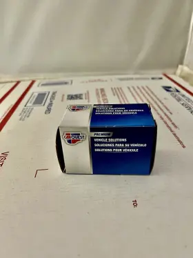 Psa1012 Carquest Power Steering Pressure Switch Sale