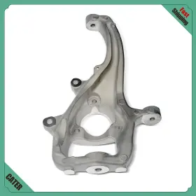 Psa30570 Cater Autoparts Front Steering Knuckle Spindle Rh Passenger Side For Dodge Ram 1500 Pickup 4wd