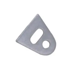 3911 Chassis Engineering -2 Window Mounting Tab