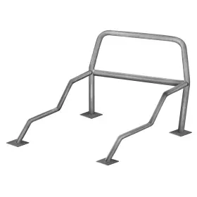 E3213 Chassis Engineering C/e3213 - Pro Street Side Bar Kit