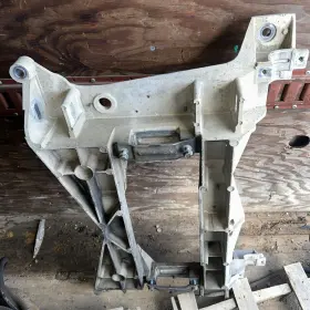 10266822 Chevrolet Front Suspension Subframe Cradle Crossmember Corvette C5