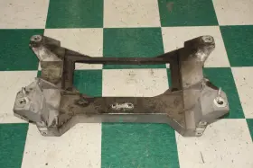 10317602 Chevrolet 98-04 Corvette C5 Front Motor Engine Crossmember Cradle Support Oem Factory Wty