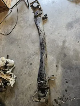 19316565 Chevrolet Used Beam Axle Fits 2017 City Express Grade A
