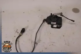 22154201 Chevrolet 2001 Corvette C5 Lf Left Front Ride Control Level Position Sensor Oem 22154201 Chevrolet 2001 Corvette C5 Lf Left Front Ride Control Level Position Sensor Oem