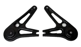 22932721 Chevrolet 2019-2023 Blazer Front Sub Frame R And L Side Rearward Bracket Oem