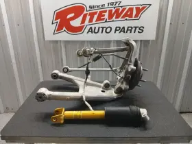 23240820 Chevrolet 14-19 Corvette C7 Lr Suspension Knee Assembly Non Elec Strut 23240820 Chevrolet 14-19 Corvette C7 Lr Suspension Knee Assembly Non Elec Strut