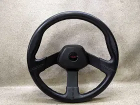 Y65-203951 Chevrolet 235.gm1f94 Steering Wheel Gm Fits 1992 1993 1994 Cavalier Lumina