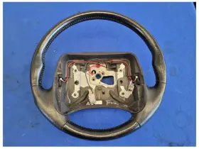 235.gm1m93 Chevrolet 1993 Camaro Z28 Coupe Steering Wheel Driver Dash Left 2546