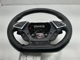 235.gm1u17 Chevrolet 2016 2017 2018 2019 2020 2021 2022 2023 Camaro Steering Wheel